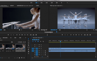 短视频制作视频天空，短视频制作流程步骤