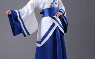 汉族服装短视频制作，汉族服装图片