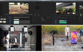 电脑剪辑服装短视频，电脑剪辑服装短视频怎么做