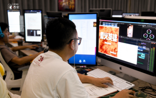 西安短视频制作免费，西安短视频制作免费培训班